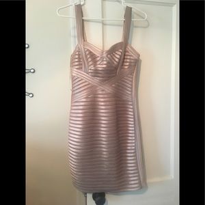 BCBG maxazria cocktail dress